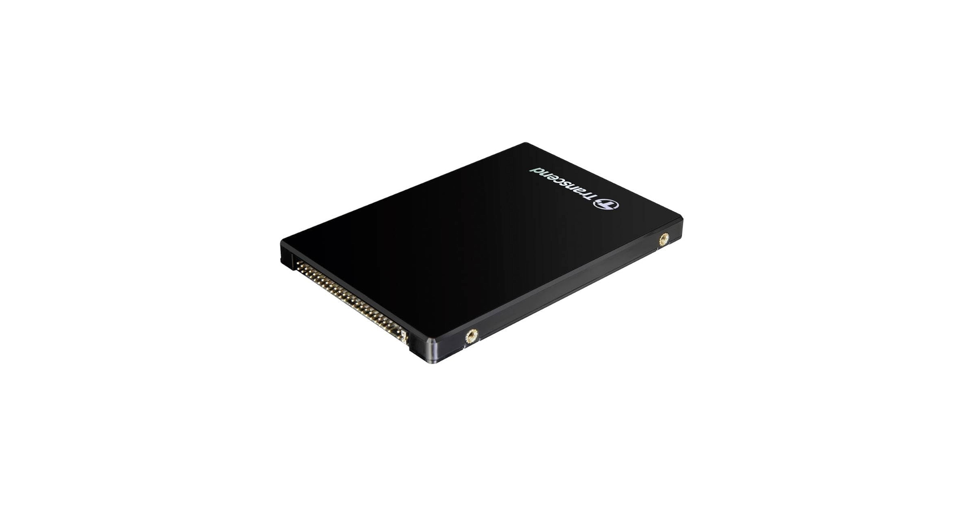 Transcend 64GB SSD 2.5インチ TS64GPSD330 Amazon.com: 64GB Transcend PSD330 2.5-inch IDE Internal SSD